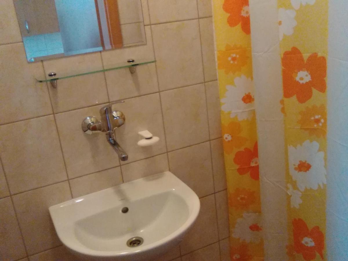 Privat Sulamit Hotel Podhajska Exterior photo