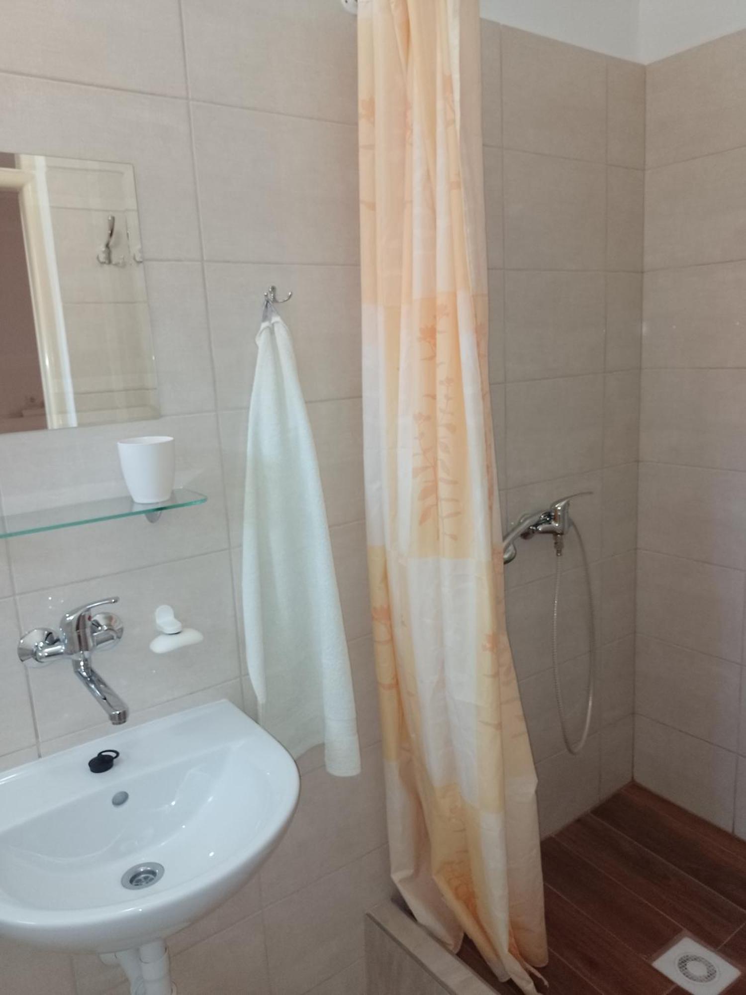 Privat Sulamit Hotel Podhajska Exterior photo